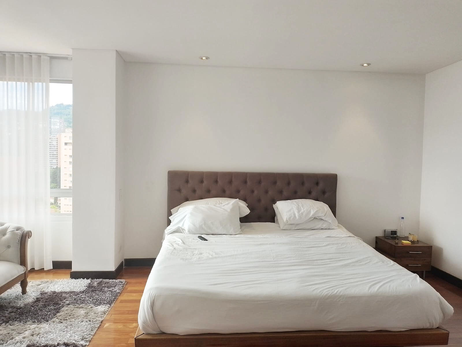 Apartamento en arriendo en El Tesoro, Medellín · foto 2 de 20