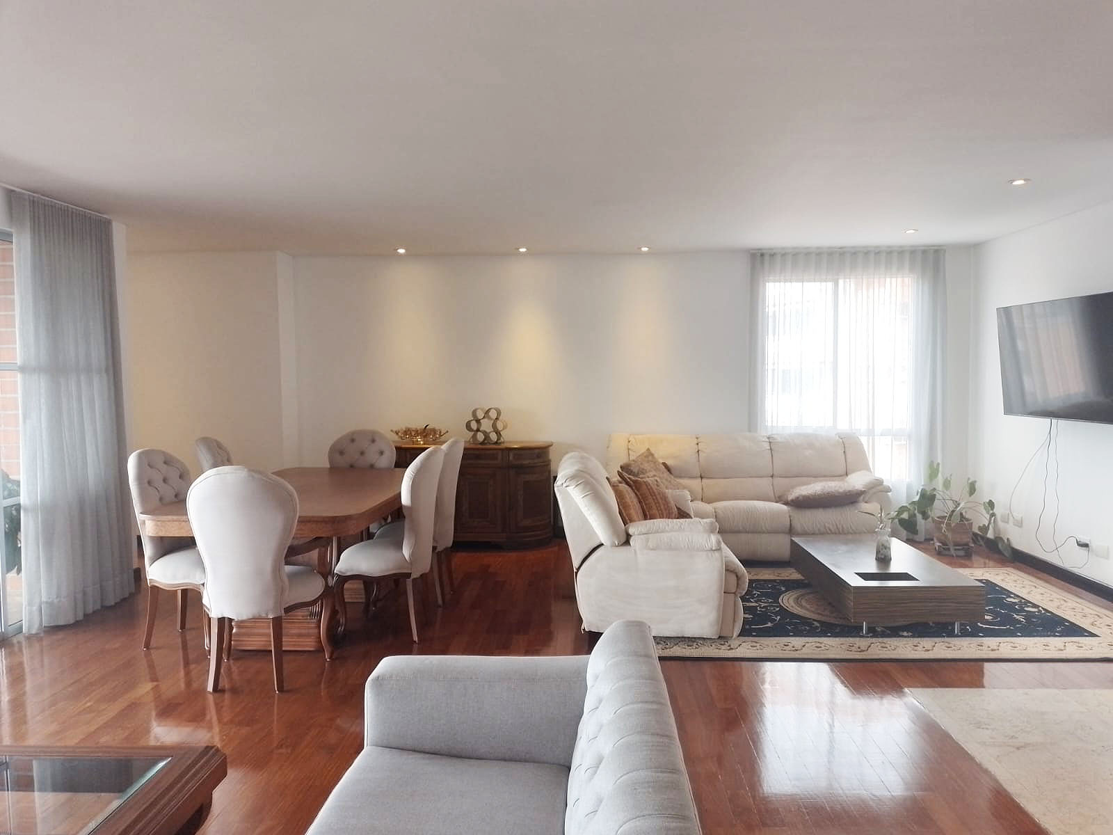 Apartamento en arriendo en El Tesoro, Medellín · foto 7 de 20