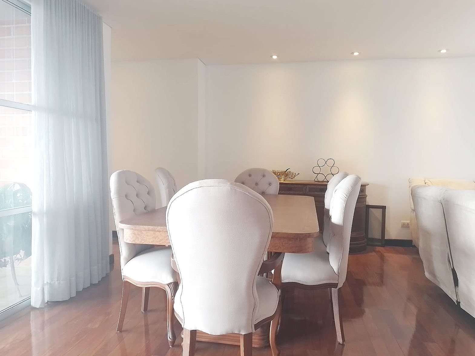 Apartamento en arriendo en El Tesoro, Medellín · foto 6 de 20