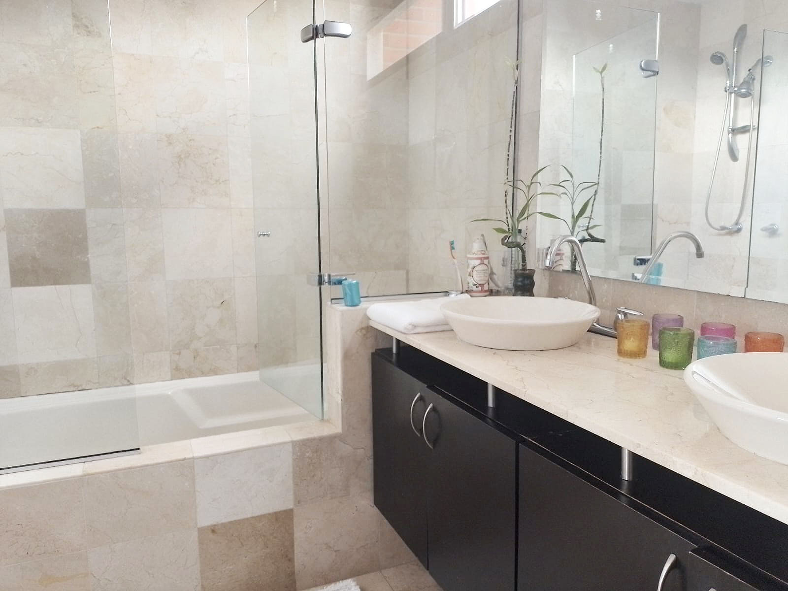 Apartamento en arriendo en El Tesoro, Medellín · foto 16 de 20