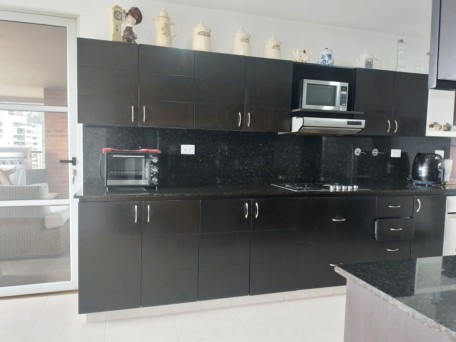 Apartamento en arriendo en El Tesoro, Medellín · foto 10 de 20