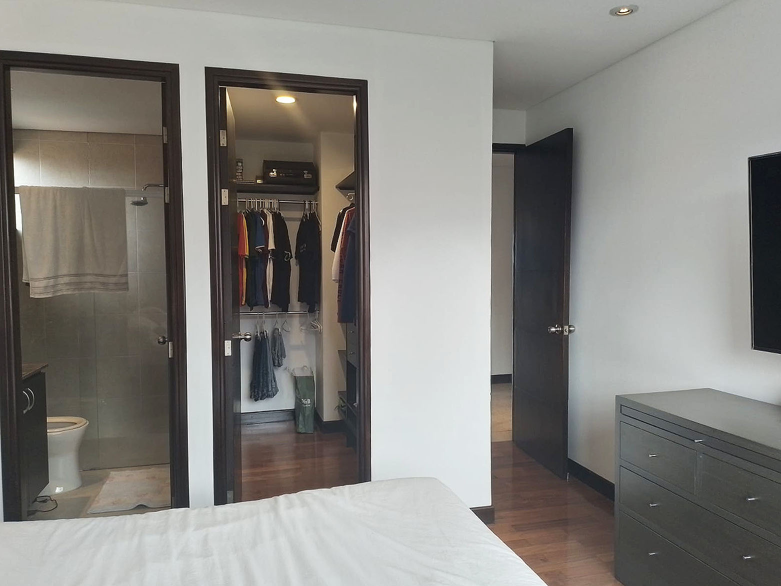 Apartamento en arriendo en El Tesoro, Medellín · foto 15 de 20