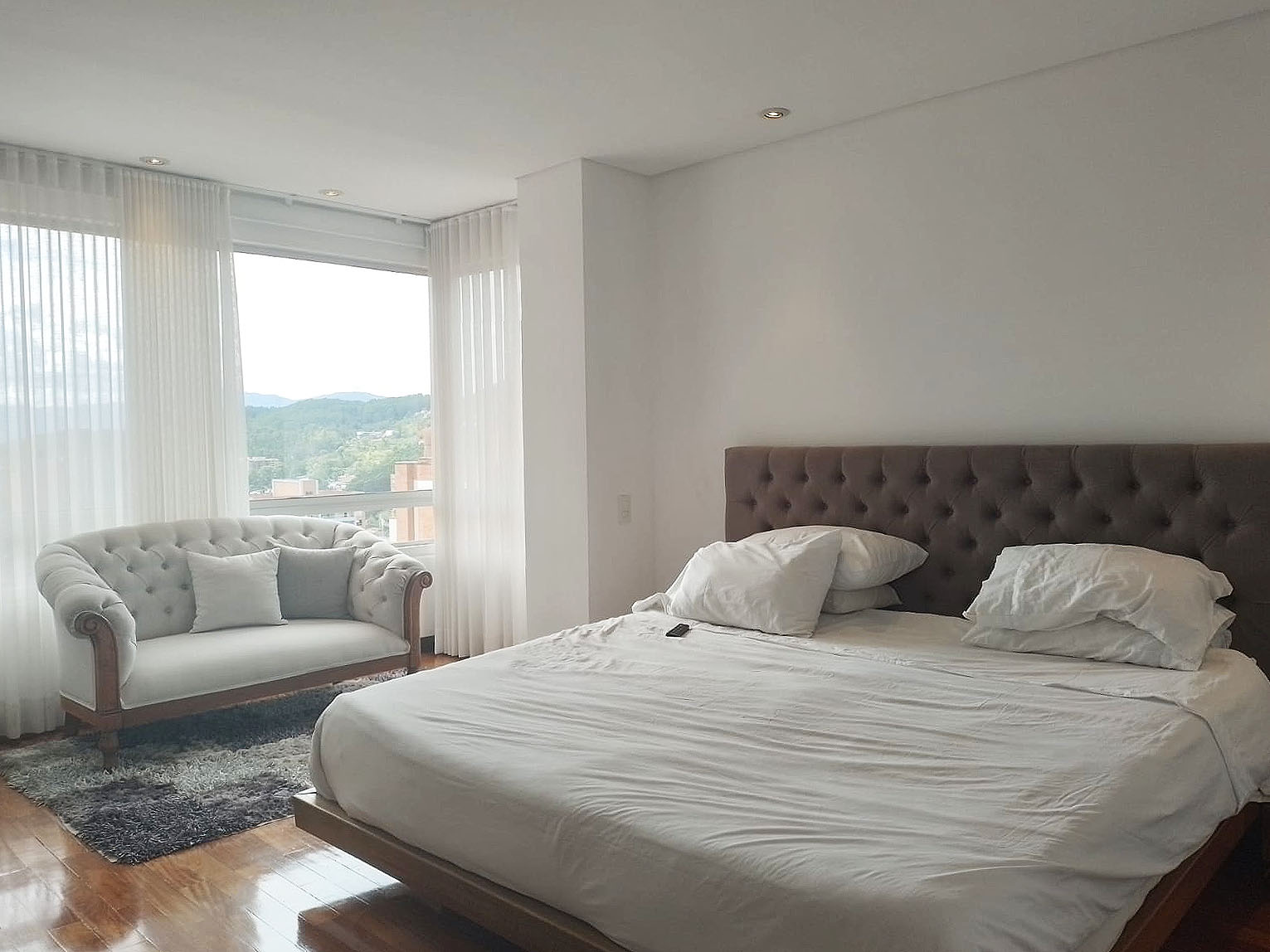 Apartamento en arriendo en El Tesoro, Medellín · foto 13 de 20