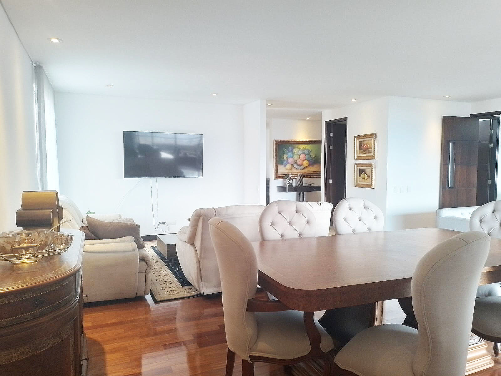 Apartamento en arriendo en El Tesoro, Medellín · foto 17 de 20