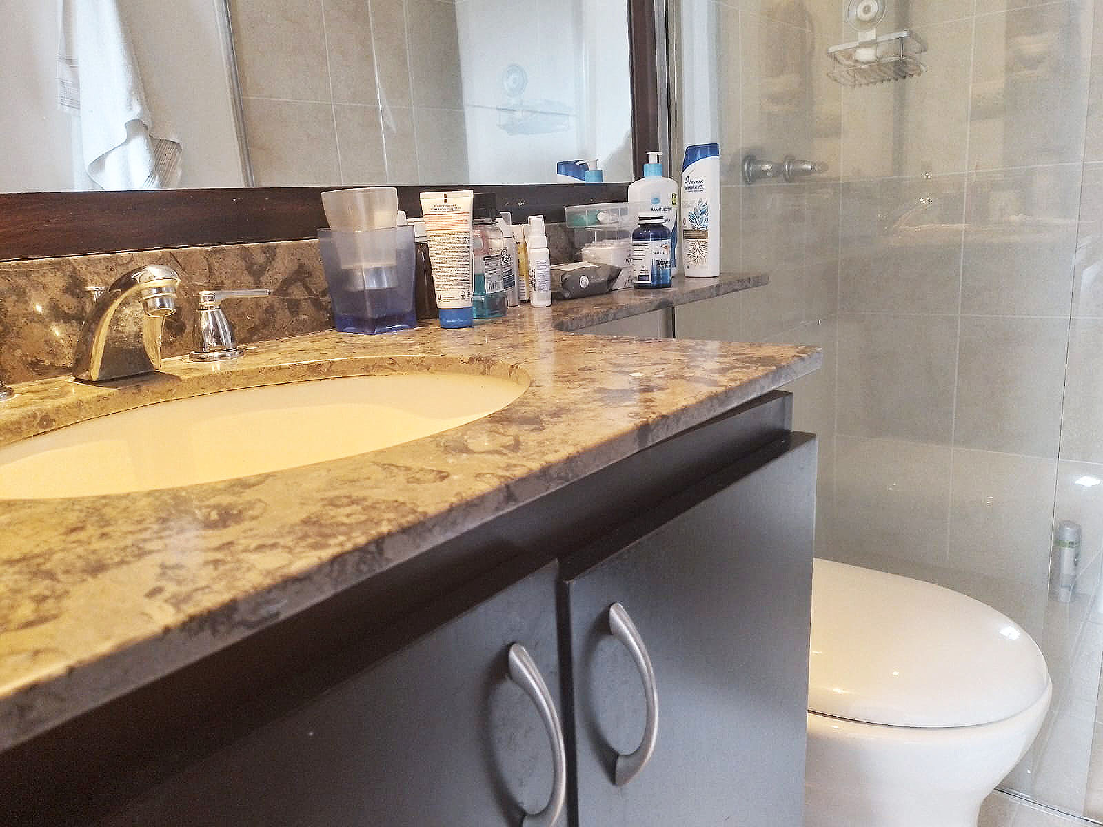 Apartamento en arriendo en El Tesoro, Medellín · foto 18 de 20