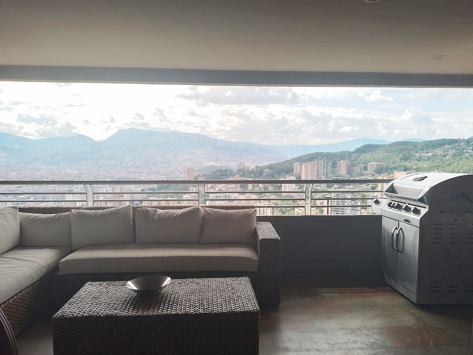 Apartamento en arriendo en El Tesoro, Medellín · foto 20 de 20