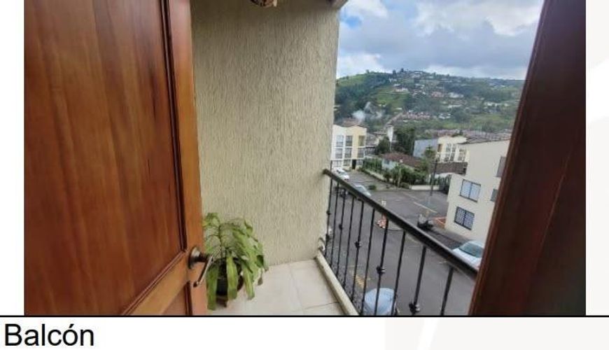 Casa de 4 alcobas en venta en La Enea Vieja, Manizales, 106 m² · foto 2 de 16
