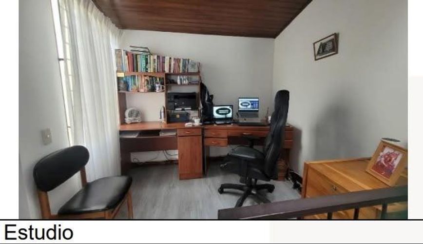 Casa de 4 alcobas en venta en La Enea Vieja, Manizales, 106 m² · foto 4 de 16
