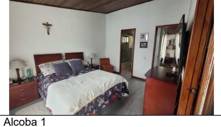Casa de 4 alcobas en venta en La Enea Vieja, Manizales, 106 m² · foto 5 de 16