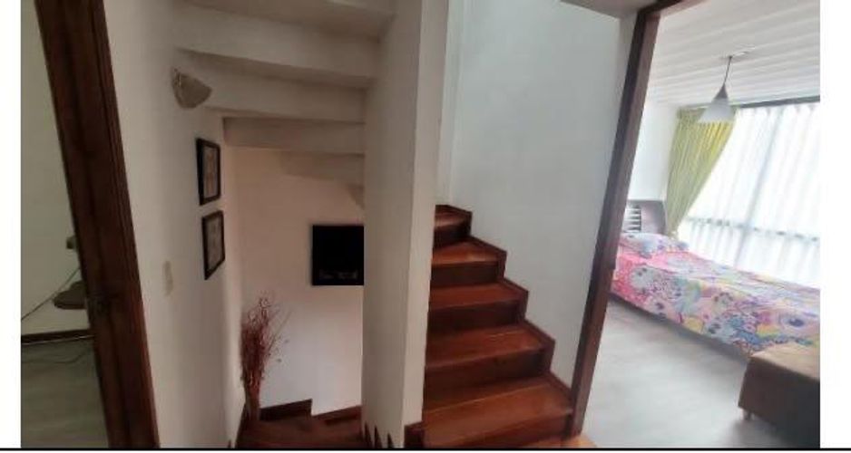 Casa de 4 alcobas en venta en La Enea Vieja, Manizales, 106 m² · foto 6 de 16