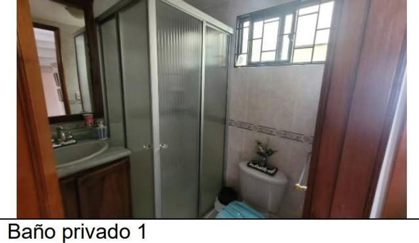 Casa de 4 alcobas en venta en La Enea Vieja, Manizales, 106 m² · foto 7 de 16