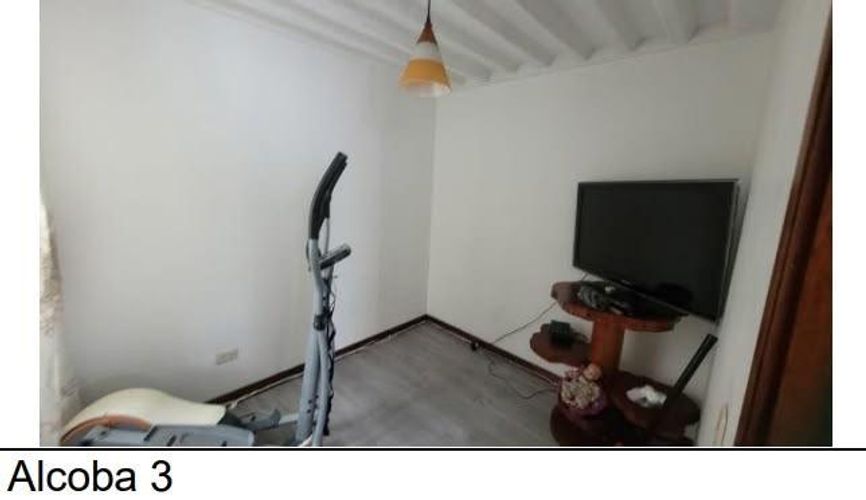 Casa de 4 alcobas en venta en La Enea Vieja, Manizales, 106 m² · foto 8 de 16