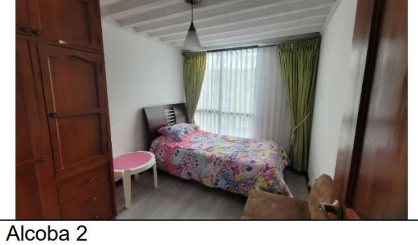 Casa de 4 alcobas en venta en La Enea Vieja, Manizales, 106 m² · foto 9 de 16