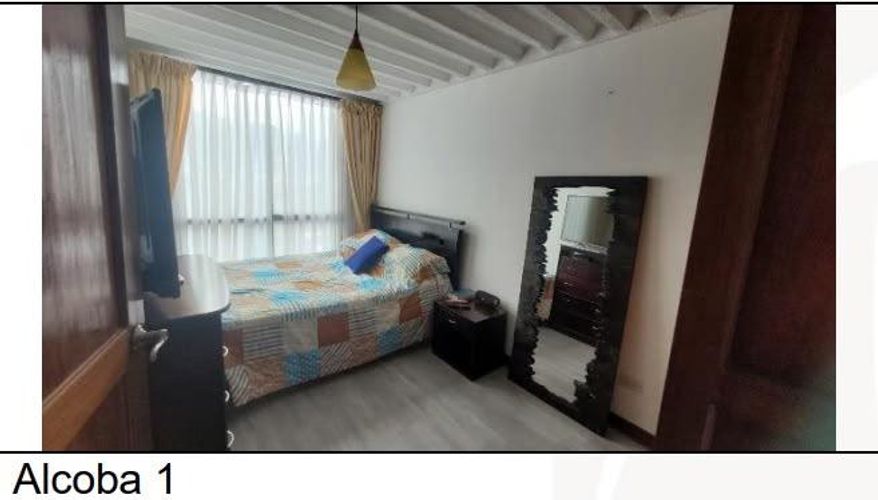 Casa de 4 alcobas en venta en La Enea Vieja, Manizales, 106 m² · foto 10 de 16