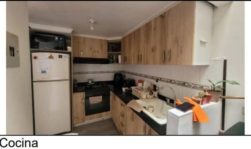 Casa de 4 alcobas en venta en La Enea Vieja, Manizales, 106 m² · foto 13 de 16