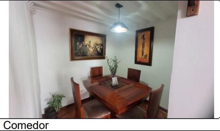 Casa de 4 alcobas en venta en La Enea Vieja, Manizales, 106 m² · foto 14 de 16