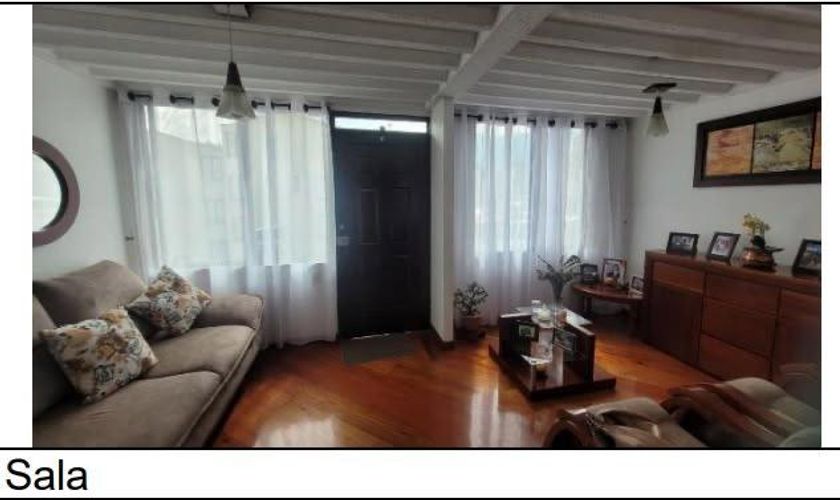 Casa de 4 alcobas en venta en La Enea Vieja, Manizales, 106 m² · foto 15 de 16