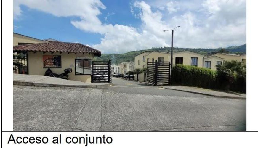 Casa de 4 alcobas en venta en La Enea Vieja, Manizales, 106 m² · foto 16 de 16