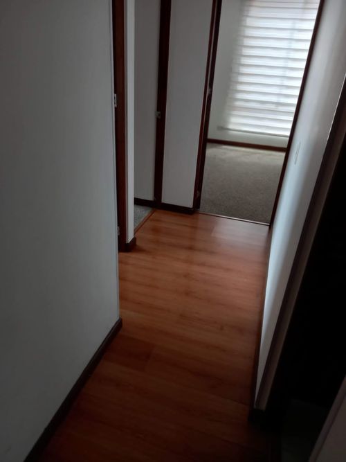 Apartamento de 3 alcobas en venta en El Cerezo, Bogotá, 88 m² · foto 8 de 18