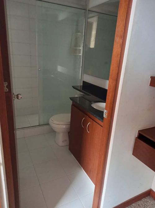 Apartamento de 3 alcobas en venta en El Cerezo, Bogotá, 88 m² · foto 15 de 18