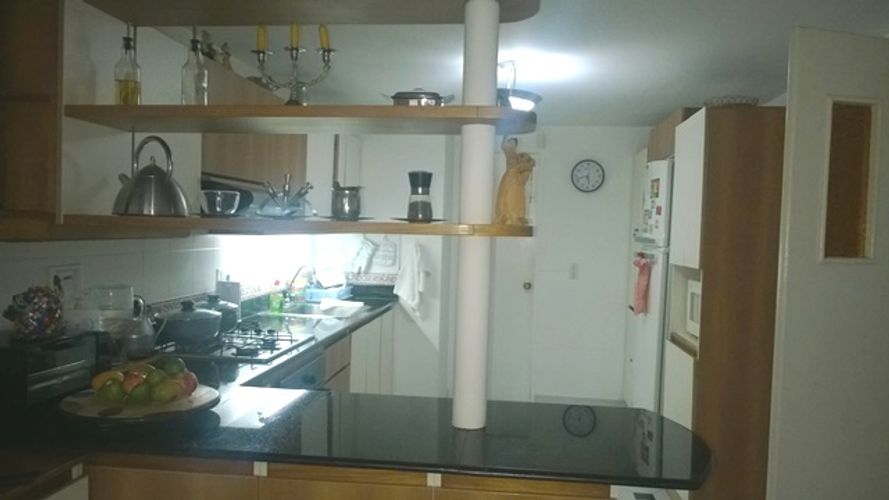 Casa de 3 alcobas en arriendo en El Tesoro, Medellín, 315 m² · foto 3 de 16