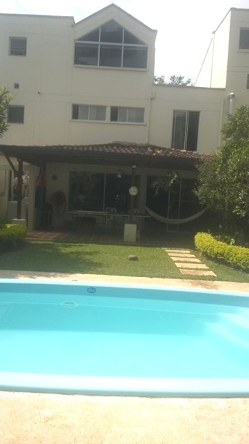 Casa de 3 alcobas en arriendo en El Tesoro, Medellín, 315 m² · foto 16 de 16