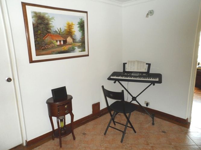 Casa de 3 alcobas en arriendo en El Tesoro, Medellín, 315 m² · foto 11 de 16