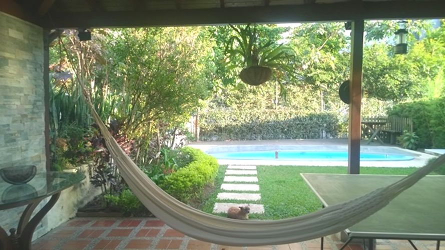Casa de 3 alcobas en arriendo en El Tesoro, Medellín, 315 m² · foto 15 de 16