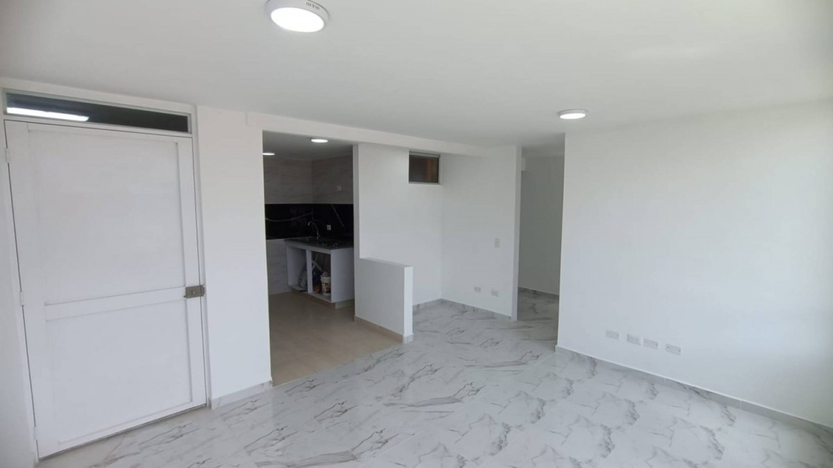 Apartamento en venta en Cr El Trebol Del Guali Et I, Mosquera · foto 3 de 12