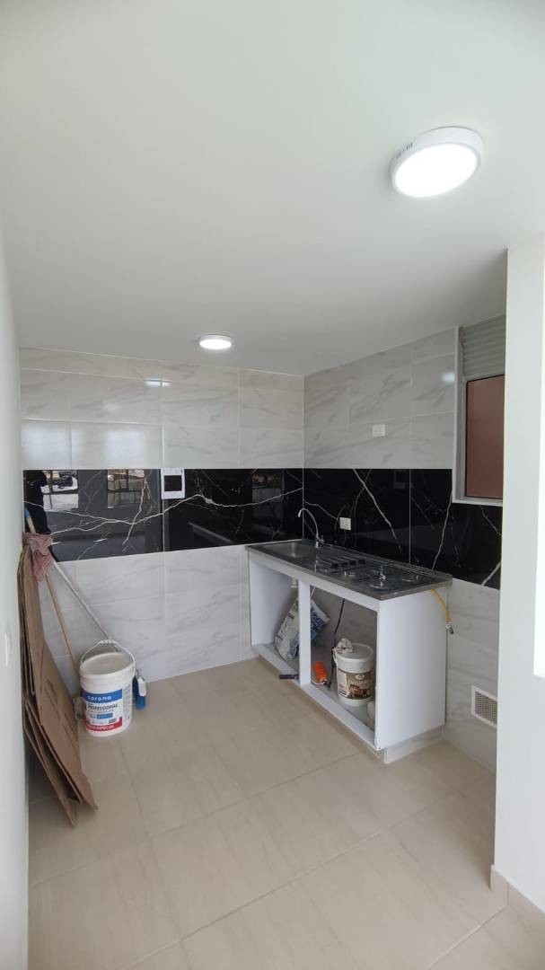 Apartamento en venta en Cr El Trebol Del Guali Et I, Mosquera · foto 4 de 12