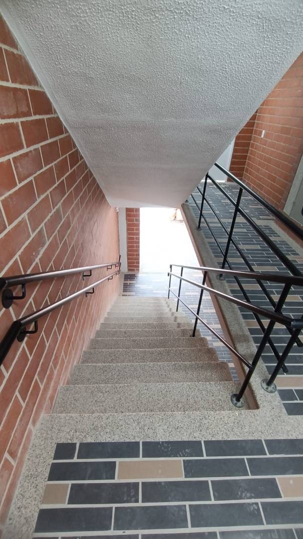 Apartamento en venta en Cr El Trebol Del Guali Et I, Mosquera · foto 11 de 12