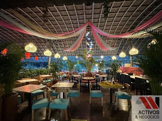 Local en venta en Castropol, Medellín, 53 m² · foto 5 de 16