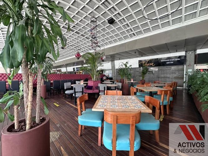 Local en venta en Castropol, Medellín, 53 m² · foto 10 de 16