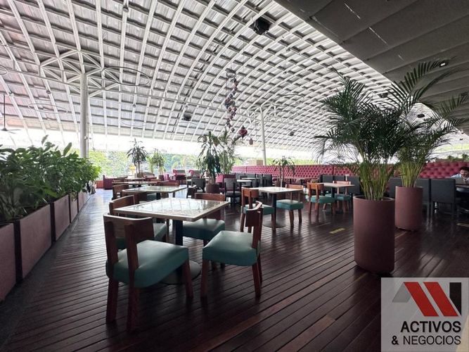 Local en venta en Castropol, Medellín, 53 m² · foto 11 de 16