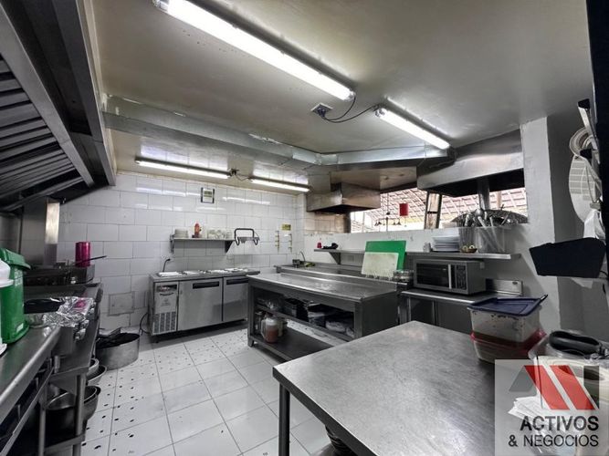 Local en venta en Castropol, Medellín, 53 m² · foto 16 de 16