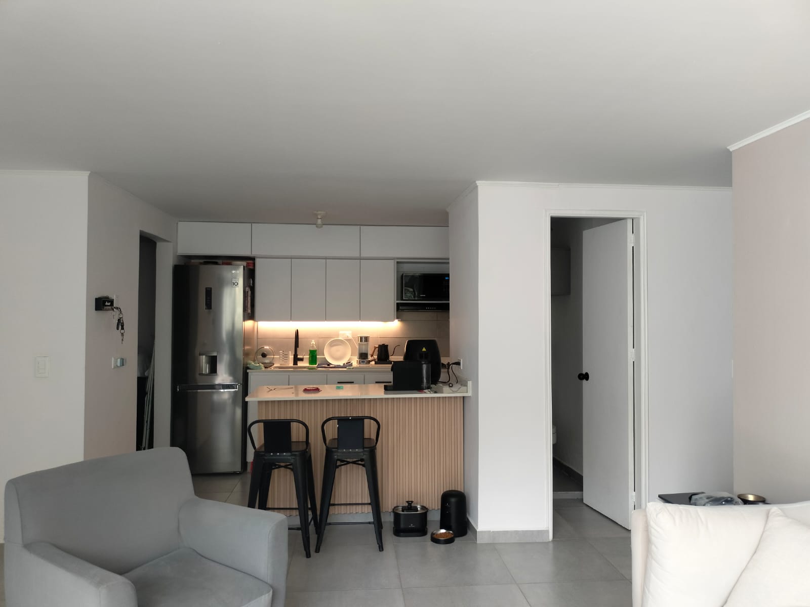 Apartamento en venta en Santa Maria De Los Angeles, Medellín · foto 4 de 15