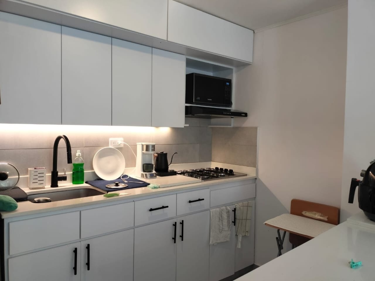 Apartamento en venta en Santa Maria De Los Angeles, Medellín · foto 5 de 15