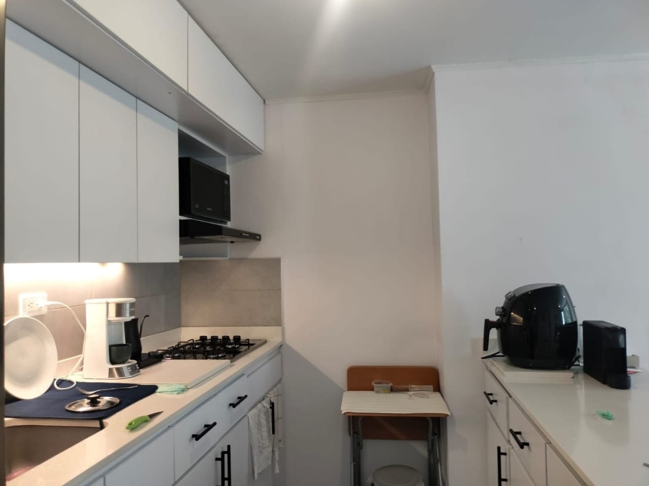 Apartamento en venta en Santa Maria De Los Angeles, Medellín · foto 6 de 15
