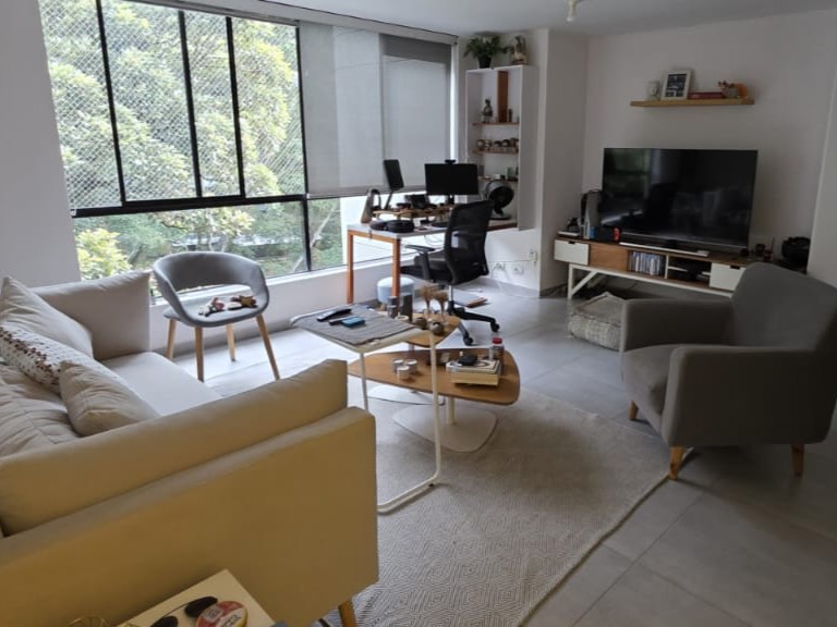Apartamento en venta en Santa Maria De Los Angeles, Medellín · foto 2 de 15