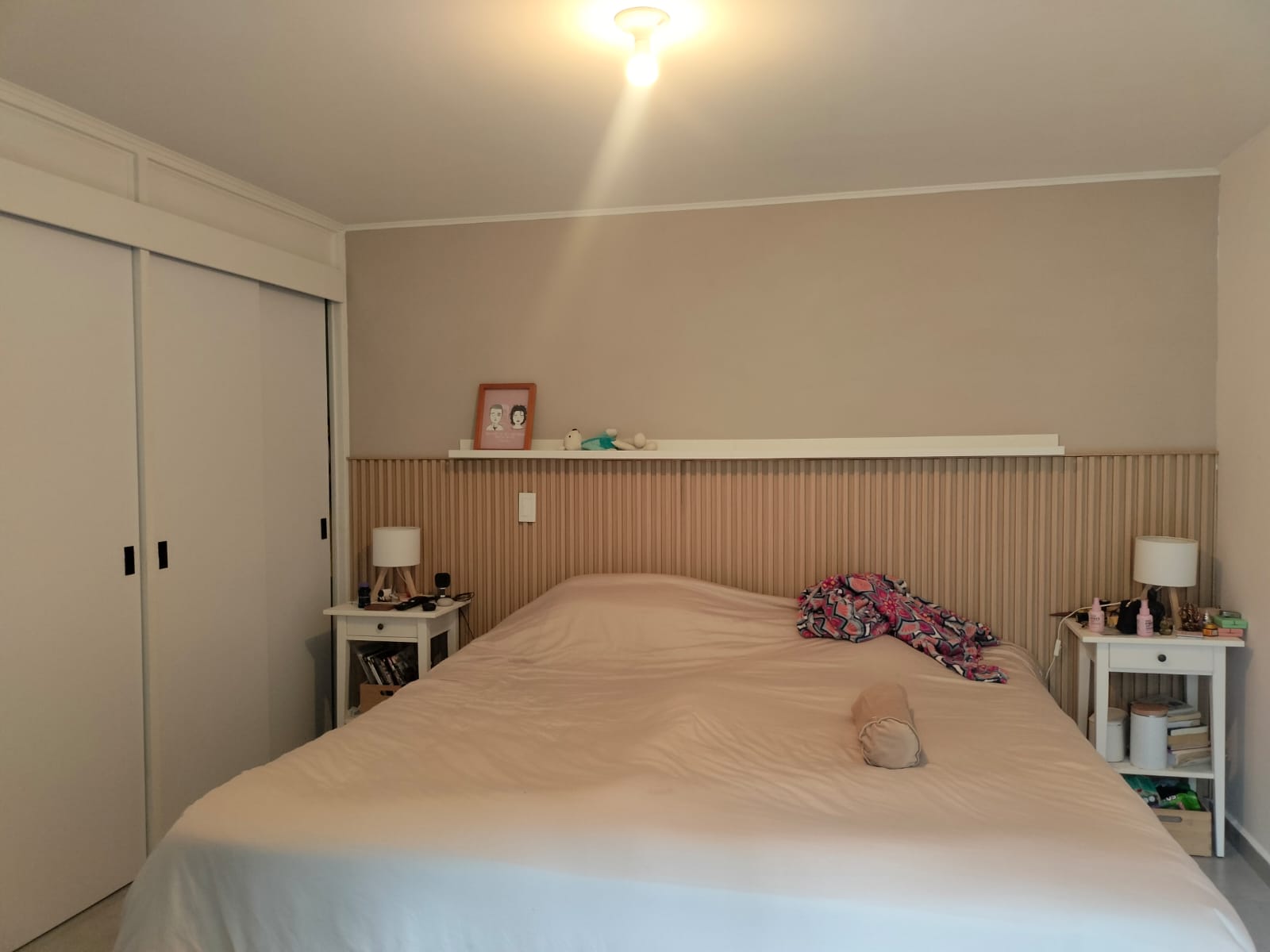 Apartamento en venta en Santa Maria De Los Angeles, Medellín · foto 9 de 15