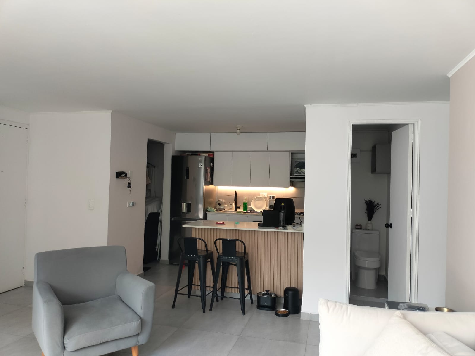 Apartamento en venta en Santa Maria De Los Angeles, Medellín · foto 3 de 15