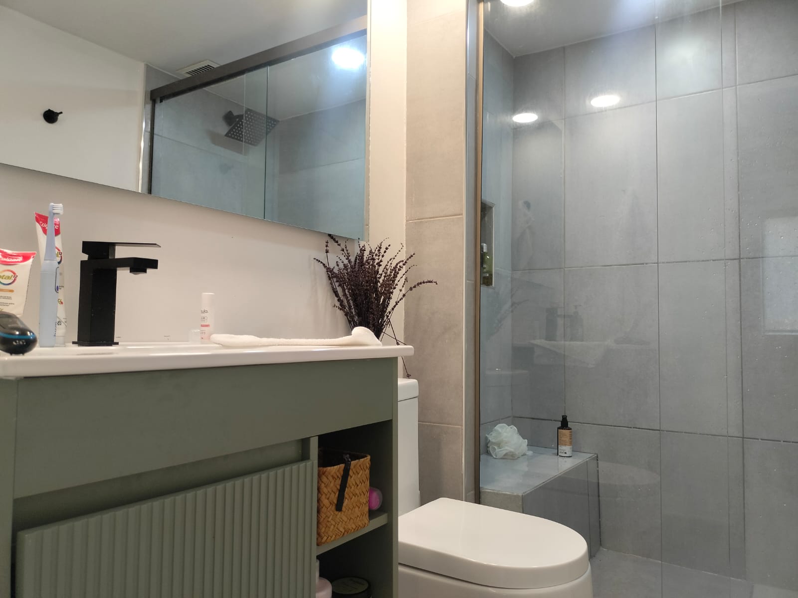 Apartamento en venta en Santa Maria De Los Angeles, Medellín · foto 10 de 15