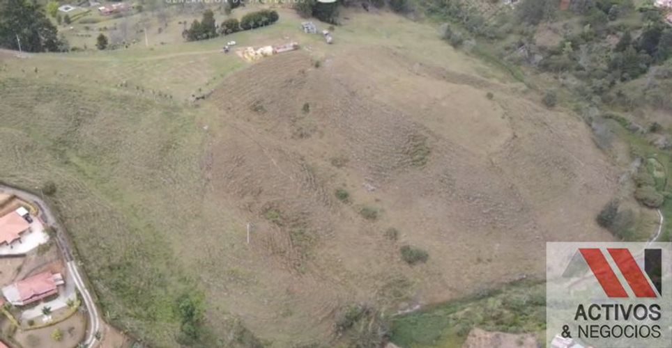 Lote en venta en El Tablazo, Rionegro, 85200 m² · foto 4 de 5