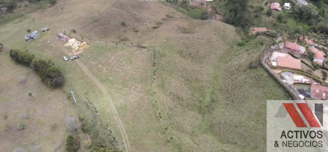 Lote en venta en El Tablazo, Rionegro, 85200 m² · foto 5 de 5