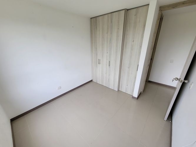 Apartamento de 3 alcobas en venta en Valle Del Lili, Cali, 85 m² · foto 10 de 22