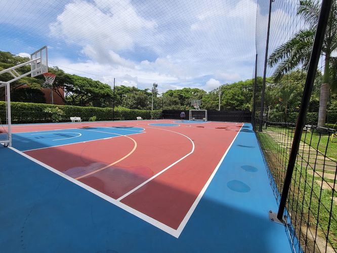Apartamento de 3 alcobas en venta en Valle Del Lili, Cali, 85 m² · foto 22 de 22