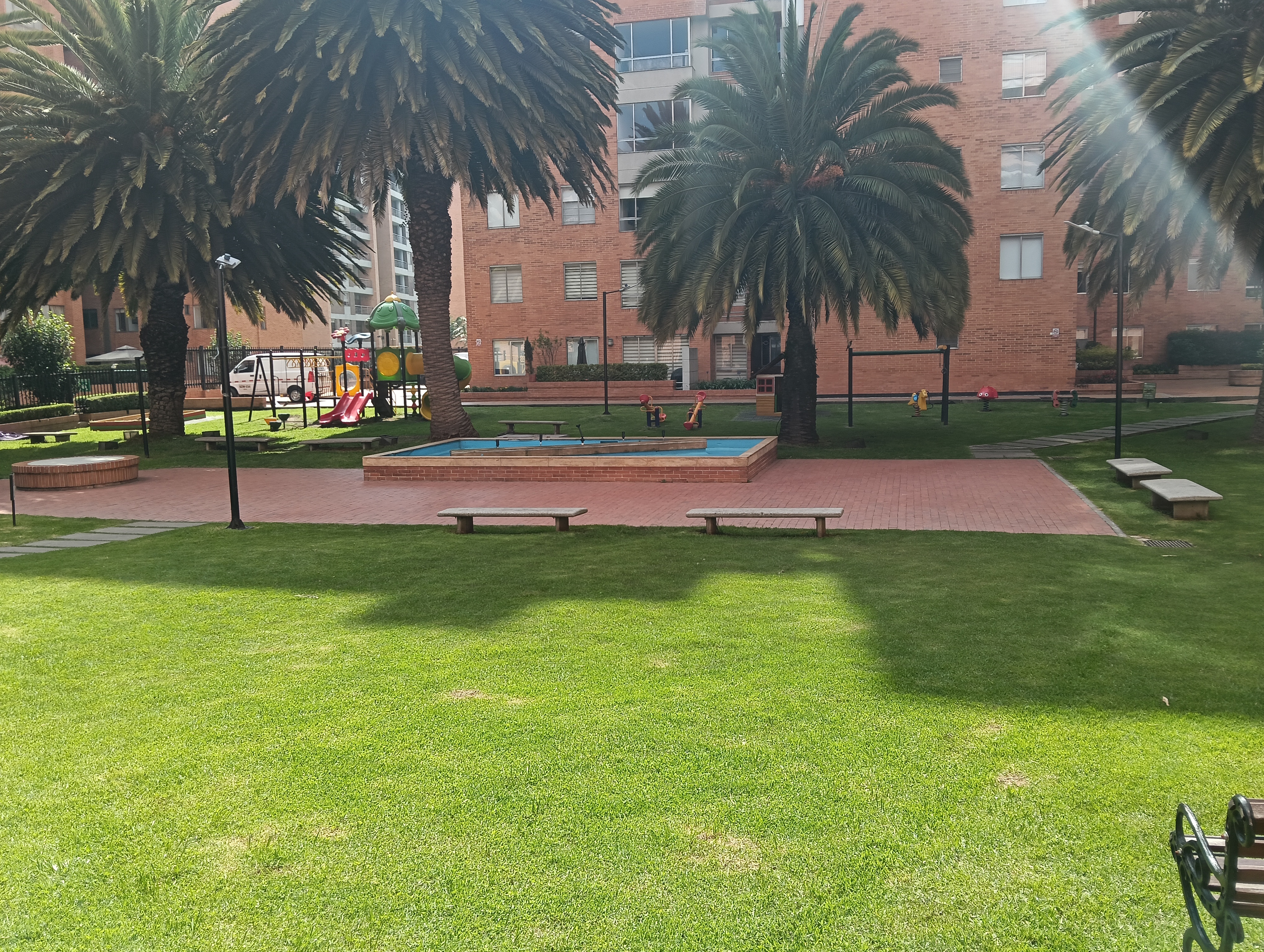 Apartamento en venta en Niza, Bogotá · foto 19 de 20