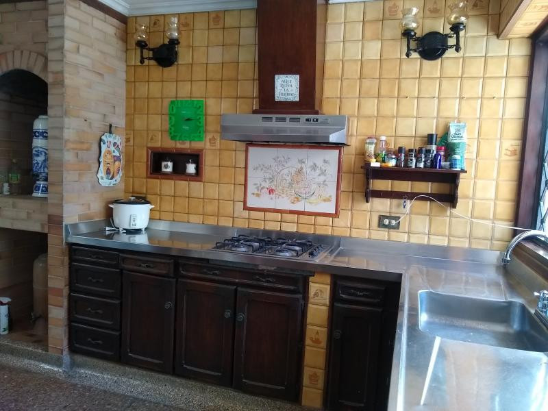 Casa en venta en El Prado, Barranquilla · foto 9 de 24