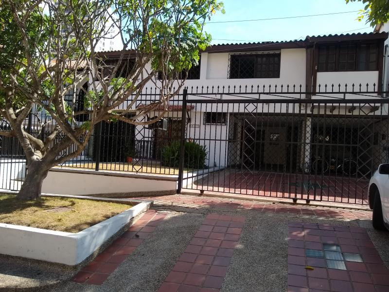 Casa en venta en El Prado, Barranquilla · foto 17 de 24