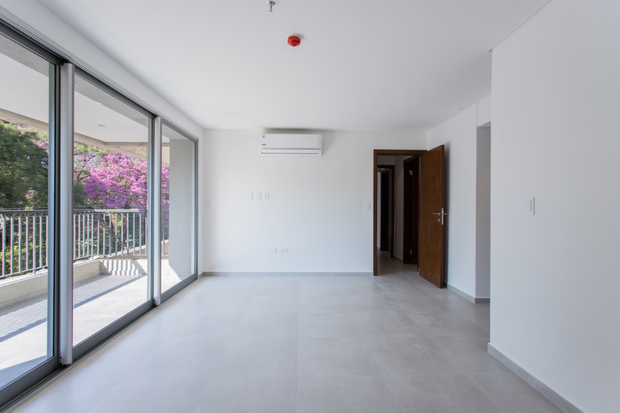 Exclusivo departamento de dos dormitorios en el prestigioso barrio Villa Morra: ¡Tu oportunidad de vivir con estilo! — foto 2